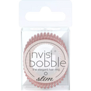 invisibobble Haarband Slim Pearls Pink Monocle