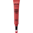 NYX PROFESSIONAL MAKEUP Lipstick Powder Puff Lippie 02 Puppy Love, 12 ml