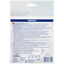 Mivolis FFP2 masque buccal jetable, 2 pièces