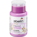 ebelin Nagellak Remover Professional acetonvrij, 125 ml
