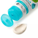 alverde NATURKOSMETIK Crème pour les pieds 5 en 1, 0,07 l