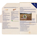 Profissimo natuurvoedsel mottenmonitor, 2 stuks