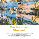 GIMCAT Snack voor katten, Zachte snack met zalm & peterselie, 60 g