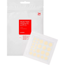 Cosrx Pansements anti-boutons Master Original Fit, 24 pièces