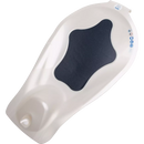 rotho Babydesign Insert de baignoire blanc perle, 1 pièce