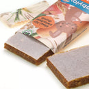 Babylove Fruit Bar Barre de céréales aux fruits bio Pomme-Carotte dès 1 an, 25g, 25g