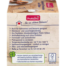 Profissimo Siliconen taartvormen, 6 stuks.