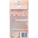 Bandes de cire froide Balea, 20 pièces