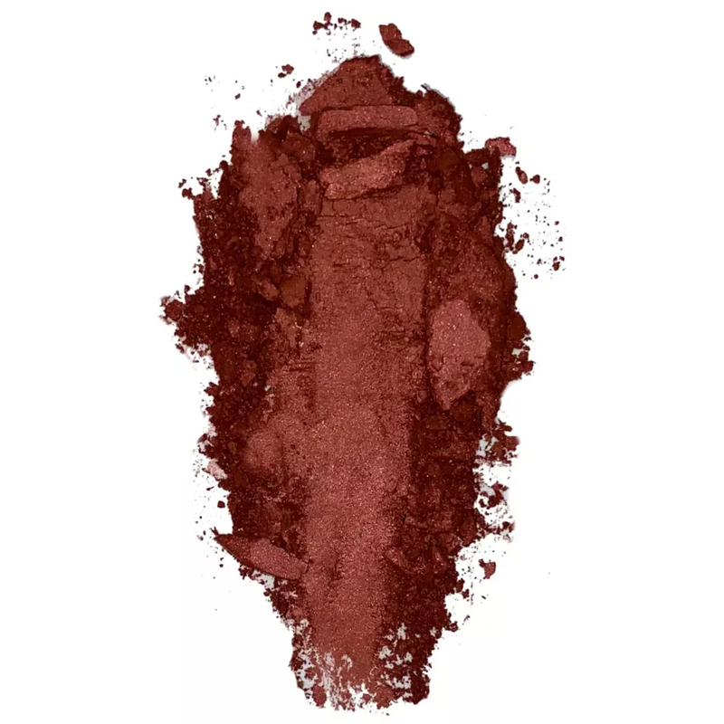 Fard à paupières Signature Color 06 Ocre rouge lavera, 1 pièce