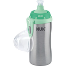 Nuk Drinkfles roestvrij staal vanaf 18 maanden, 215 ml, 1 st.