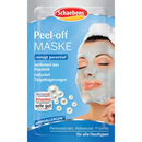 Schaebens Masque peel-off, 15 ml