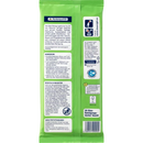 Chiffons de nettoyage humides Denkmit pour vitres, 20 pièces.