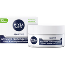 NIVEA MEN Gevoelige vochtinbrengende crème, 50 ml