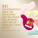 MAX FACTOR Nagellak Miracle Pure Nail, Scarlet Poppy 305, 12 ml