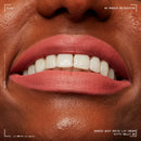 NYX PROFESSIONAL MAKEUP Lipstick Smooth Whip Matte 02 Kitty Belly, 4 ml