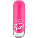 Vernis à ongles gel Essence 57 Pretty In Pink, 8 ml