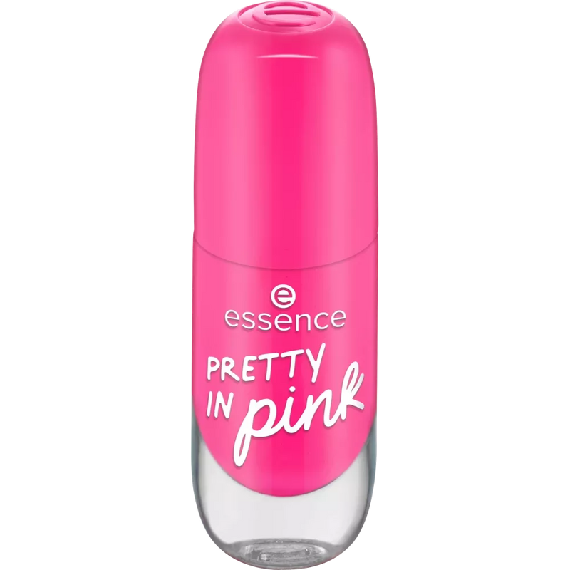 essence Gelnagellak 57 Pretty In Pink, 8 ml