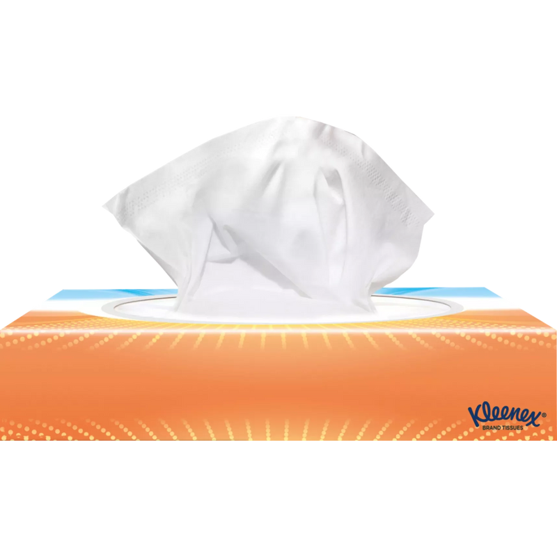 Kleenex Tissues Allergy Comfort, 56 stuks