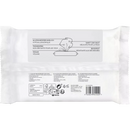 Lillydoo Wet lingettes enfants visage &amp; mains, 20 pièces.