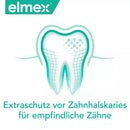 elmex Mondspoeling Sensitive, 400 ml