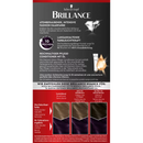 Schwarzkopf Brillance Coloration Cheveux Améthyste Foncé 703