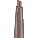 essence Wenkbrauwpotlood Wow What A Brow Pen Waterproof 01 Lichtbruin, 0,2 g