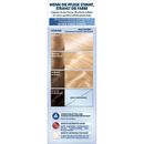 Nutrisse Coloration capillaire 101 Blond extra clair, 1 pièce