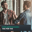 Dove MEN+CARE Sensitive 3in1 douchegel, 400 ml