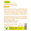 Planet Pure Universele reinigingspasta verse citroen, 300 g