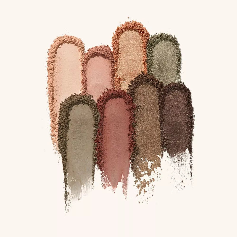 Catrice Oogschaduwpalette The Cozy Earth, 9 g