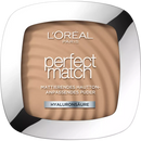 L'ORÉAL PARIS   Gezichtspoeder Perfect Match 3.W Golden Sand, SPF 8, 9 g