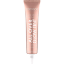 Catrice Highlighter All Over Glow Tint 020 Keep Blushing, 15 ml