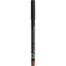 NYX PROFESSIONAL MAKEUP Crayon à lèvres Suede Matte 41 Cape Town, 1 g