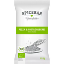 Spicebar Kruidenproeverset "Best of Spicebar", 7 kleine verpakkingen, doos, 84 g