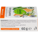 alverde NATURKOSMETIK Vaste shampoo met mandarijn-basilicumgeur, 60 g