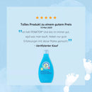 Penaten Was & Douchecrème, 400 ml