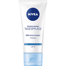 NIVEA Essentials gezichtscrème verkwikkende SPF 15, 50 ml