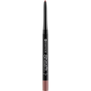 essence Lipliner 8h Matte Comfort 02 Noisette Soyeuse, 0,3 g