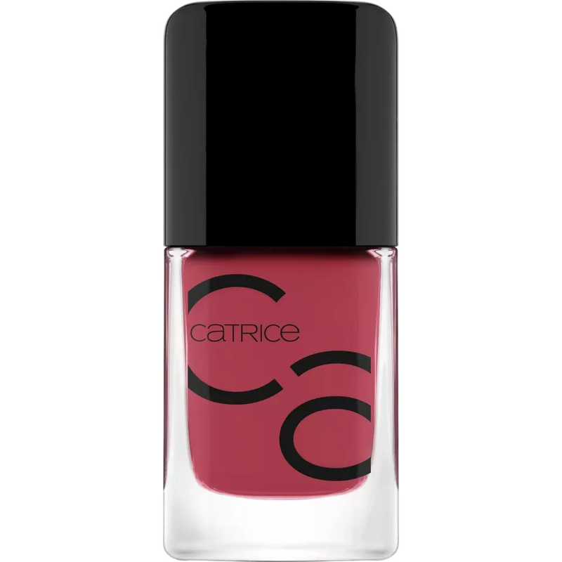 Vernis à ongles gel Catrice Iconails 168 You Are Berry Cute, 10,5 ml