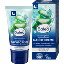 Balea Hydraterende nachtcrème, 50 ml