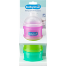 babylove Portionneur pour lait en poudre, 1 pièce