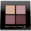 MAX FACTOR Oogschaduwpalet Colour X-Pert Soft Touch Crushed Blooms 002, 43 g