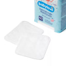 babylove Reinigingsdoekjes, 60 stuks