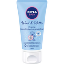 NIVEA Baby Crème vent et météo, 50 ml