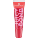 Gloss à lèvres Essence Juicy Bomb Shiny 104 Poppin' Grenade, 10 ml