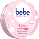 bebe Zartpflege Babycrème Zartcreme met vitamine E, 150 ml