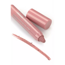 alverde NATURKOSMETIK Lipstick Mat 40 Rosé Delight, 3.7 ml