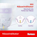 Huggies Diaper pants Ultra Comfort taille 5, 12-17kg, boîte mensuelle, 128 pièces