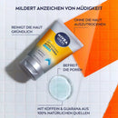 Gel lavant NIVEA MEN Active Energy, 100 ml