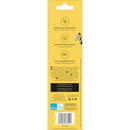 happybrush Opzetborstels Eco Minions, 1 stuk